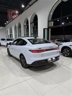 بی وای دی سيل 05 DM-i